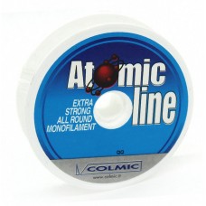 Леска Colmic Atomic 100м 0,18мм