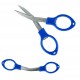 Ножницы Colmic Braid Scissors